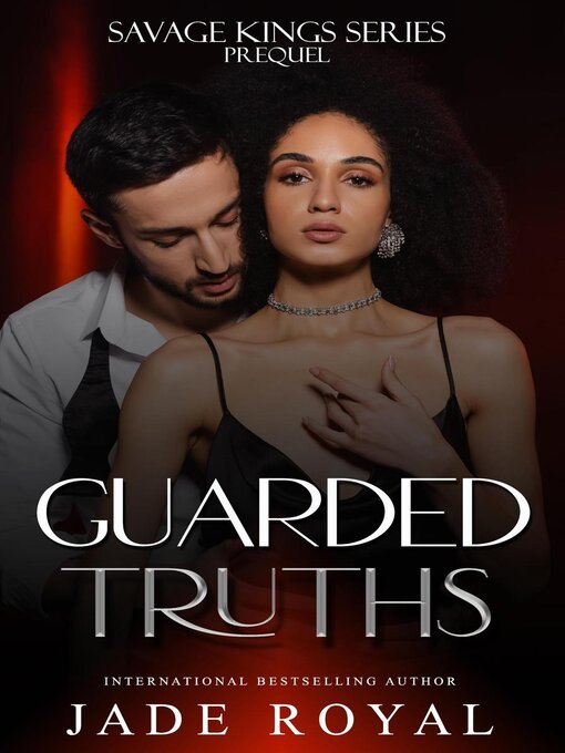 Title details for Guarded Truths by Jade Royal - Wait list